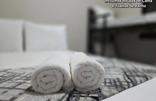 Casa novíssima com piscina ao lado do Centro - Foto 15