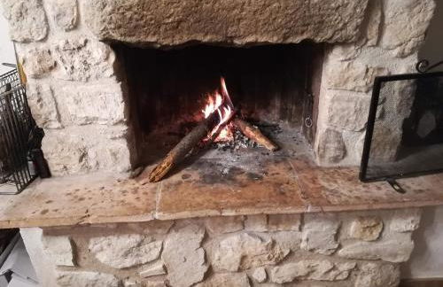 Antica casa panoramica con sauna e idromassaggio - Foto 9