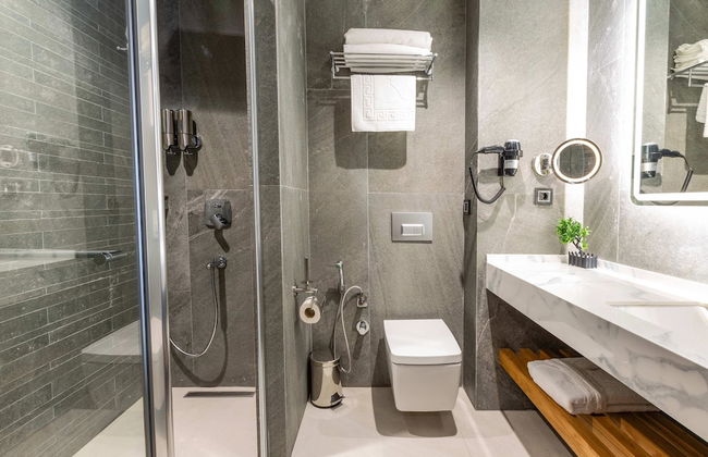 North Star Hotel - Foto 29