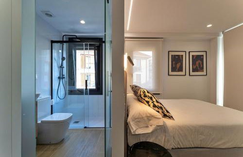 GALIHOST - Apartamentos Carmucha y Benito - Foto 32