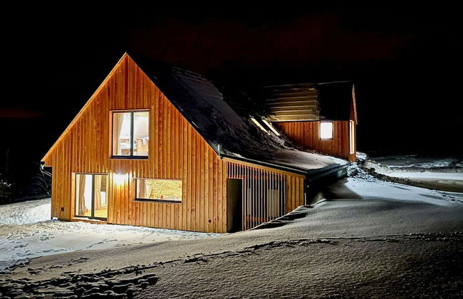 V Chov nad Jizerou Lvv033 - Photo 76