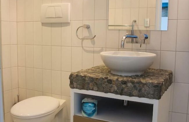 Condo on the Beach at the Sands Onetangi - Foto 14