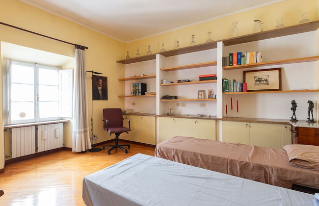 Porta Pia Elegant Two Bedroom - Photo 8