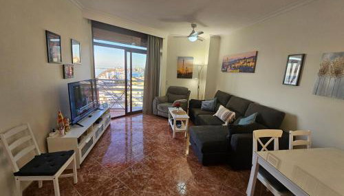 La Roca-Mediterráneo Views, 8th Floor-New Kitchen- POOL- Parking-Air Conditioning, Ceiling Fans & Free WIFI - Photo 2