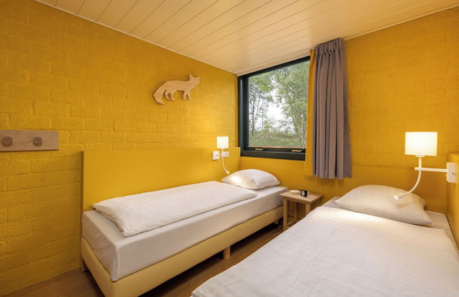 Center Parcs De Huttenheugte - Foto 27