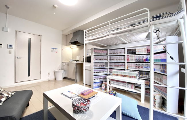 NOMAD Kiara City - Foto 12