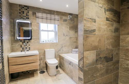 Seamer Manor House - Foto 45