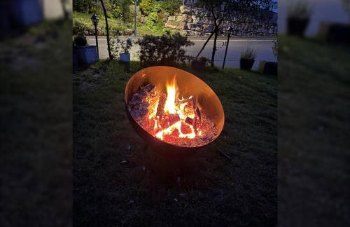 JobelHome Alb Apartment - Foto 14