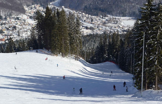 Boutique Hotel Club Austria - Foto 78