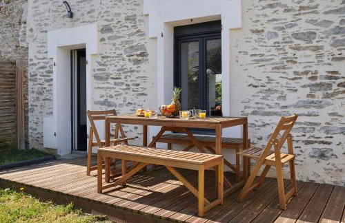 La Casa di Cami, maison cocon 4 à 6 personnes - Foto 38