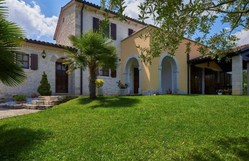 Holiday Home Villa Sujevic für unvergessliche Ferien - Istrien by Interhome - Foto 3