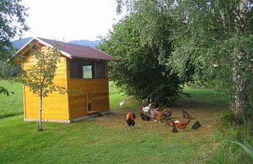 Ferienwohnung Josef Müller - Foto 57