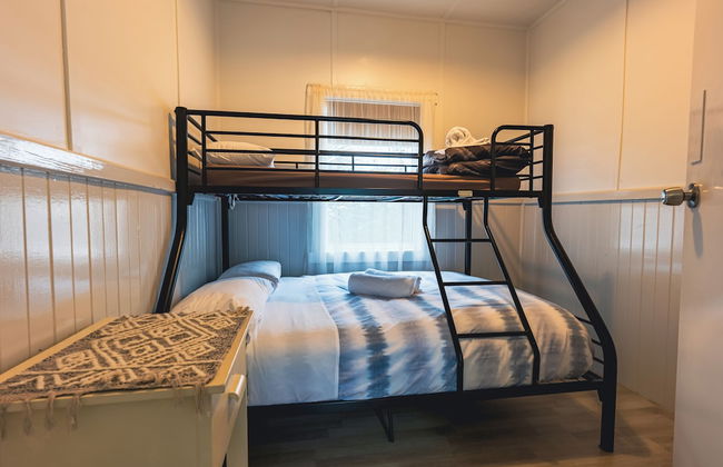 Stanely Heritage House - Foto 7