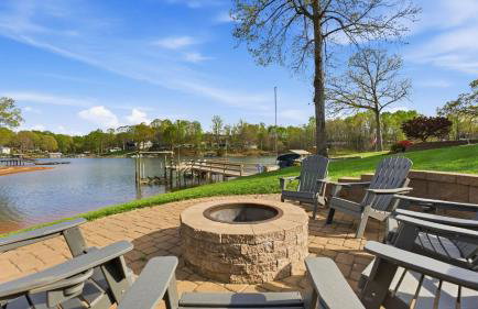 Kool Breeze by Avantstay Boat Ramp + Hot Tub - Foto 8