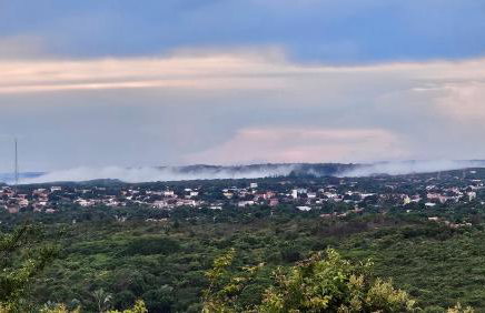Chalé Serra dos Matões 08 - Pedro II - Foto 30