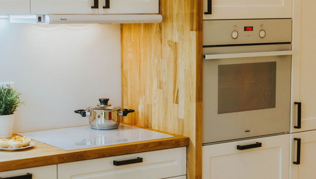 Cocina básica privada