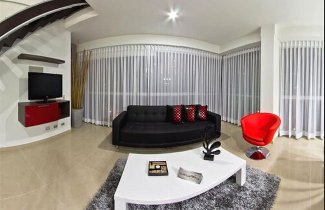 Monterosa Apartamentos Amoblados - Foto 37