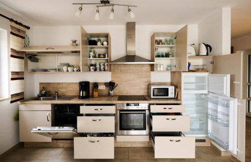 Ferienwohnung Kümmersbruck - Foto 18