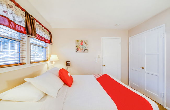 The Kern Lodge - Photo 11