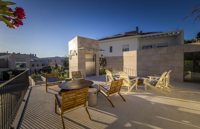 Somewhere Estoril Guesthouse - Foto 45