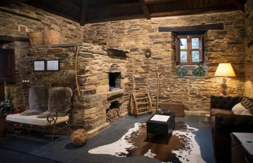 Aldea Rural y Gastro Restaurante Casona de Labrada - Foto 124