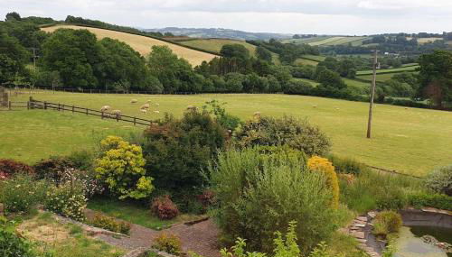 Orchard Cottage - Foto 2