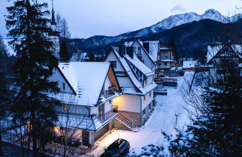 Apartamenty Blisko TATR Zakopane - Foto 67