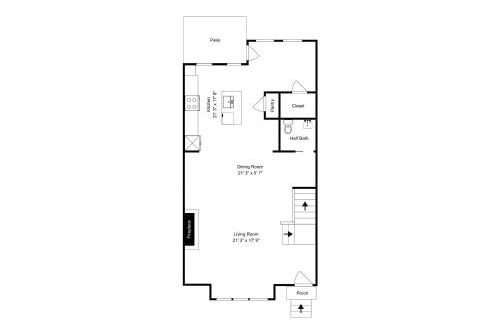 Savannah Jetsetter by Tybee Vacation Rentals - Foto 87