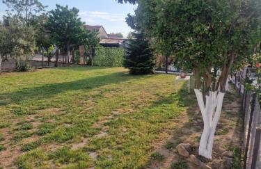 Kikas Stone House - Photo 9