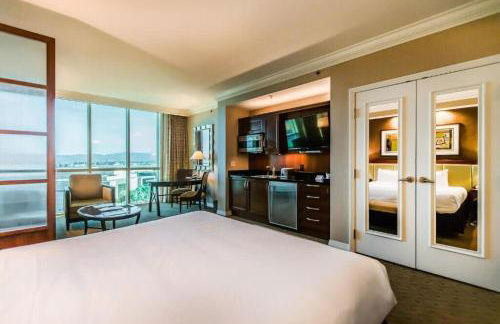 MGM Studio Condo by Zelloo 03611 - Foto 21