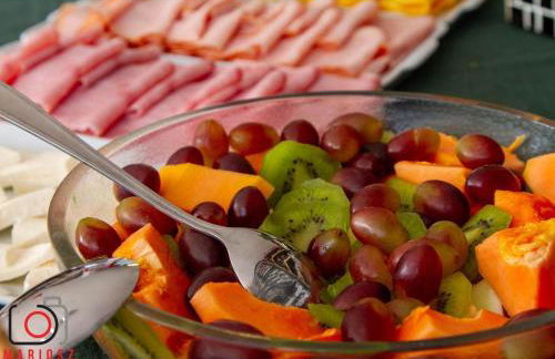 Chalé Centro de Monte Verde - Foto 71