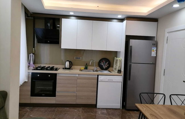 ABC APART HOTEL - Photo 26