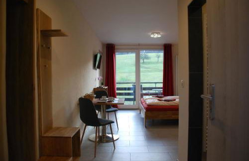 Ferienoase Hinterhermsdorf - Foto 43