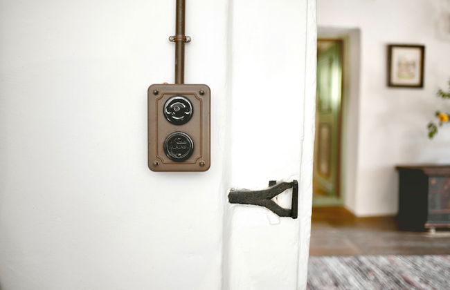 Bauernhaus-Schloss Wagrain - Foto 38