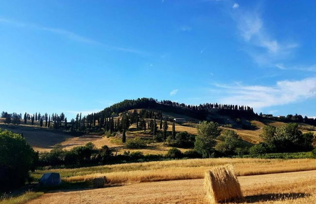 Beautiful Villa in Peccioli With Private Swimming Pool - Foto 73