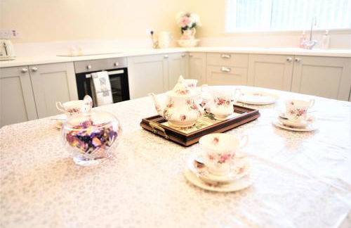 Knocknagore Cottage - Foto 15