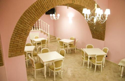 Palazzo Reginella Residence Hotel - Foto 99