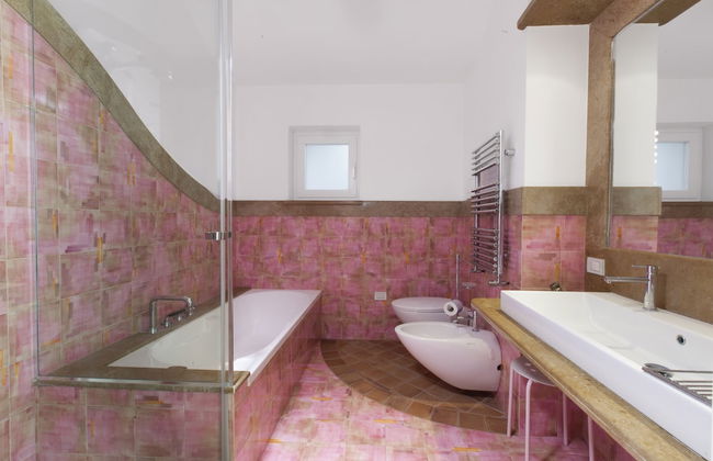 YourHome - Villa My Heart - Foto 35