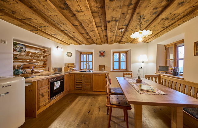 Waldharmonie Chalet & Apartments - Foto 70