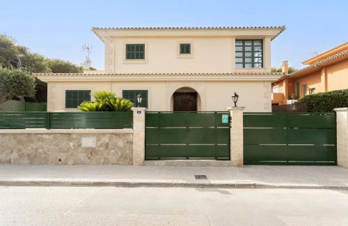 Villa Martina - Foto 23