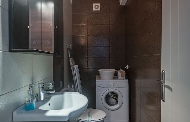 Xenos Villa 1 With Private Swimming Pool Near The Sea - Foto 16