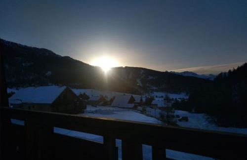 Les Balcons de L'Izoard - Foto 1