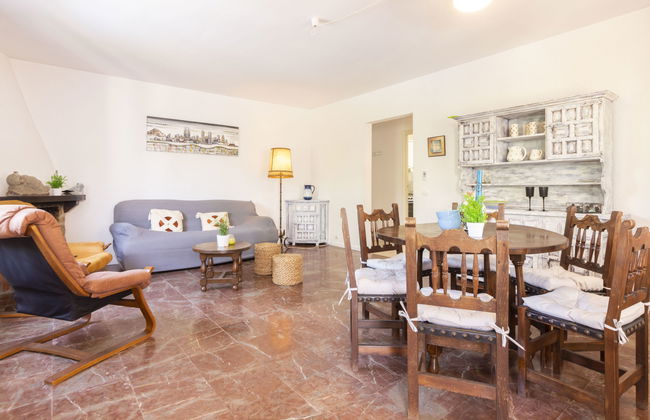 Villa Karoline - Foto 2