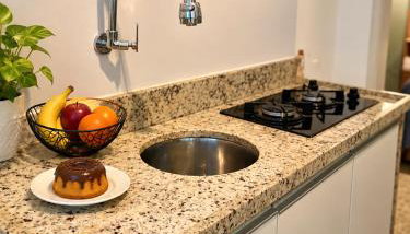 Studio Carioca- Centro Rio - Photo 2
