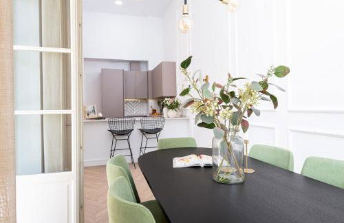 iloftmalaga Limonar - Foto 75