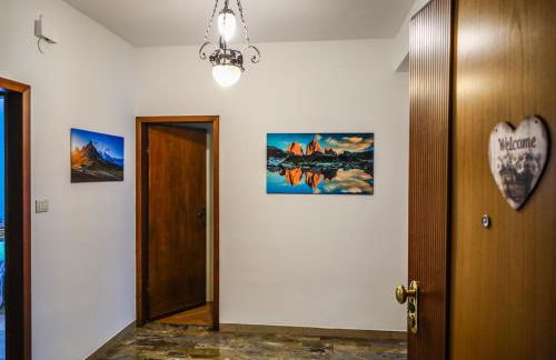 Casa Gabry - your first step in the Dolomites - Foto 18