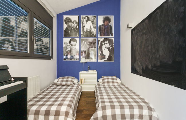 Villa Argentonalux - Foto 5