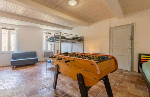 Maison de Vacances 8 à 15 pers à proximité du Canal du Midi - Foto 40