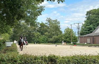 Ferienwohnung auf Pferdehof - Foto 26
