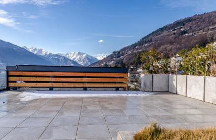 Aosta Holiday Apartments - Rayon - Foto 38